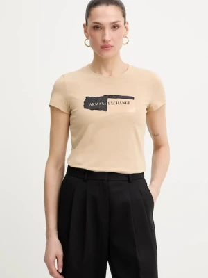 Armani Exchange t-shirt