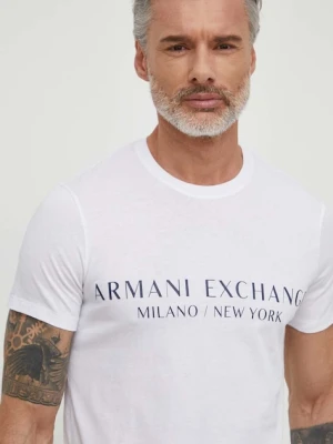 Zdjęcie produktu Armani Exchange t-shirt