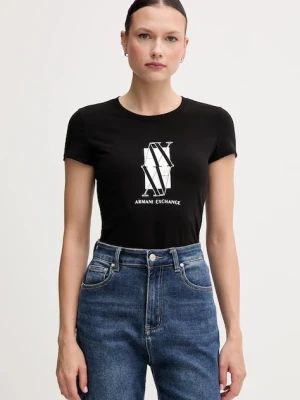 Armani Exchange t-shirt