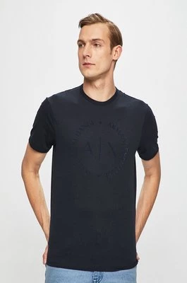 Armani Exchange – T-shirt 8NZTCD Z8H4Z NOS