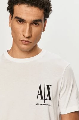 Armani Exchange – T-shirt 8NZTPH ZJH4Z NOS