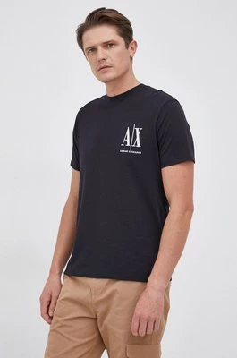 Armani Exchange – T-shirt 8NZTPH ZJH4Z NOS