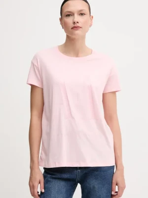 Armani Exchange t-shirt bawełniany