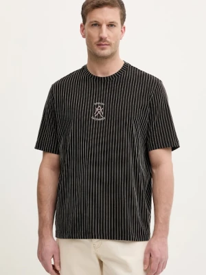 Zdjęcie produktu Armani Exchange t-shirt bawełniany