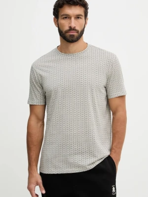 Armani Exchange t-shirt bawełniany