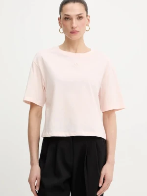 Armani Exchange t-shirt bawełniany