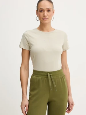 Armani Exchange t-shirt bawełniany