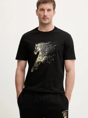 Zdjęcie produktu Armani Exchange t-shirt bawełniany
