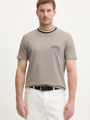 Armani Exchange t-shirt bawełniany