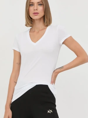 Zdjęcie produktu Armani Exchange t-shirt bawełniany