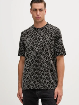 Armani Exchange t-shirt bawełniany