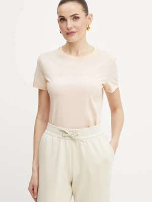 Armani Exchange t-shirt bawełniany