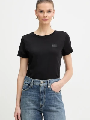 Zdjęcie produktu Armani Exchange t-shirt bawełniany