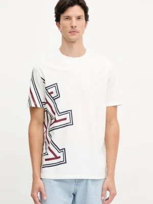 Armani Exchange t-shirt bawełniany