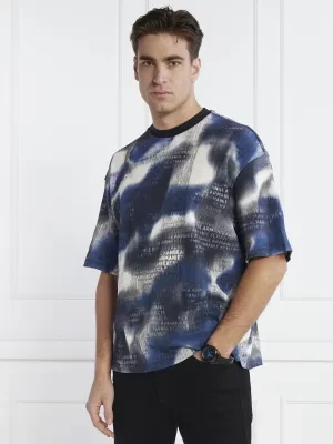 Armani Exchange T-shirt | Classic fit