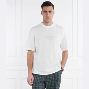 Armani Exchange T-shirt | Comfort fit