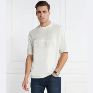 Armani Exchange T-shirt | Comfort fit