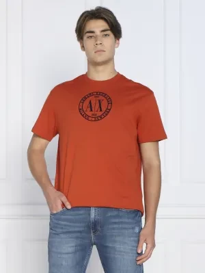 Armani Exchange T-shirt | Comfort fit