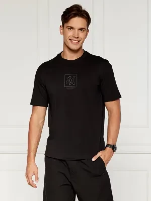 Armani Exchange T-shirt | Loose fit