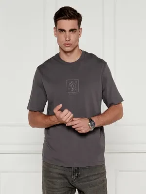 Armani Exchange T-shirt | Loose fit