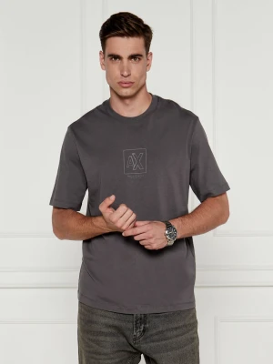 Armani Exchange T-shirt | Loose fit