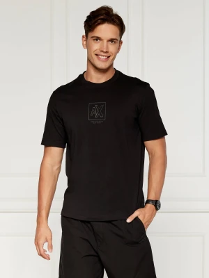 Armani Exchange T-shirt | Loose fit