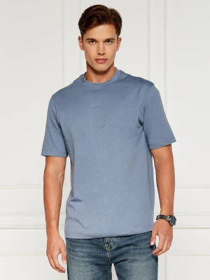 Armani Exchange T-shirt | Loose fit