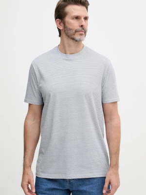 Armani Exchange t-shirt męski bawełniany