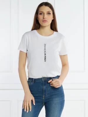 Armani Exchange T-shirt | Regular Fit