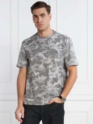 Armani Exchange T-shirt | Regular Fit