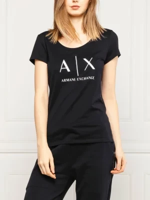 Armani Exchange T-shirt | Regular Fit