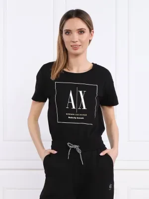 Armani Exchange T-shirt | Regular Fit