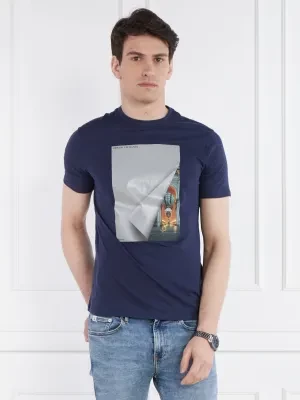 Armani Exchange T-shirt | Regular Fit