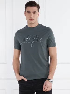 Armani Exchange T-shirt | Regular Fit