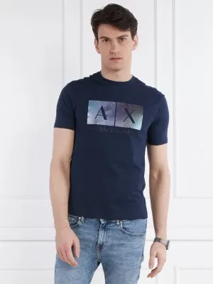 Armani Exchange T-shirt | Regular Fit