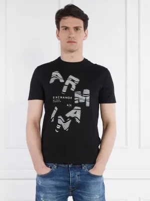 Armani Exchange T-shirt | Regular Fit