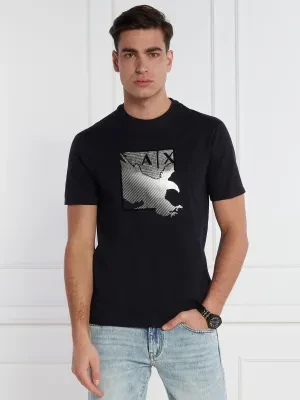 Armani Exchange T-shirt | Regular Fit