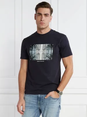 Armani Exchange T-shirt | Regular Fit