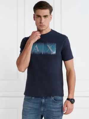 Armani Exchange T-shirt | Regular Fit