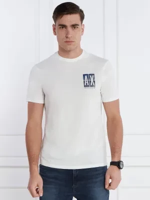 Armani Exchange T-shirt | Regular Fit