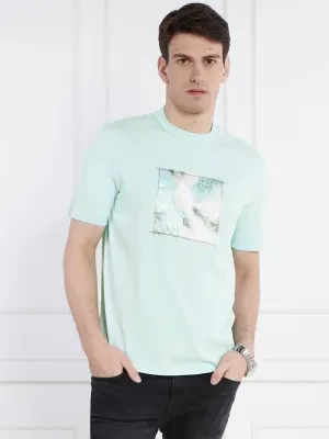 Armani Exchange T-shirt | Regular Fit