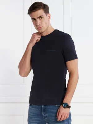 Armani Exchange T-shirt | Regular Fit