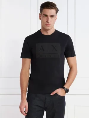 Armani Exchange T-shirt | Regular Fit