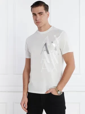 Armani Exchange T-shirt | Regular Fit