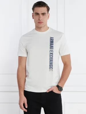 Armani Exchange T-shirt | Regular Fit