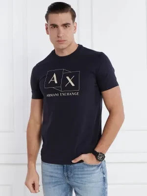 Armani Exchange T-shirt | Regular Fit