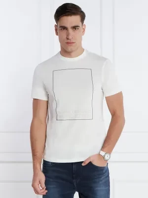 Armani Exchange T-shirt | Regular Fit