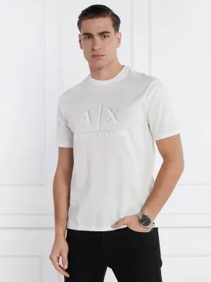 Armani Exchange T-shirt | Regular Fit