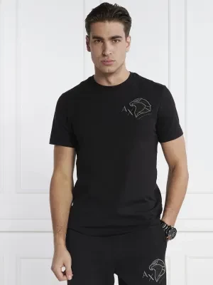 Armani Exchange T-shirt | Regular Fit