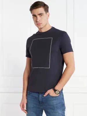 Armani Exchange T-shirt | Regular Fit